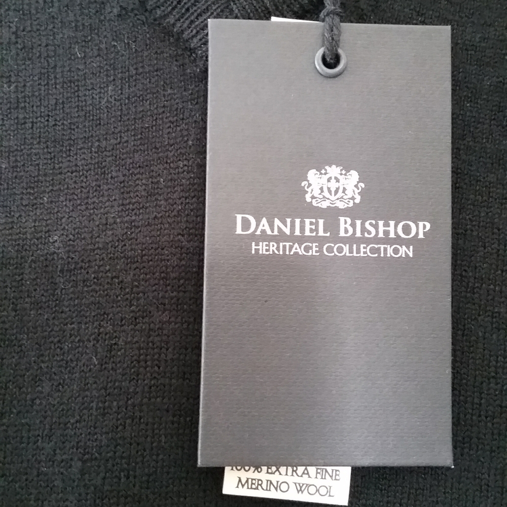 Men's Merino sweater